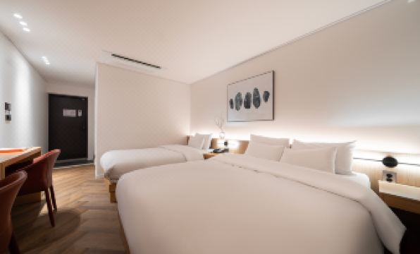 Browndot Airport New Town