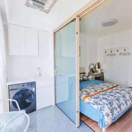 Intercity Homestay (OCT FABLAND Resort)