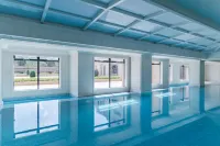 The Dragon Hotel Wuyi Hot Spring