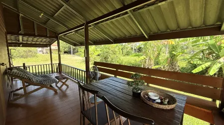 Deniz’s Lakeside Retreat II Отели рядом с достопримечательностью «Пханган»