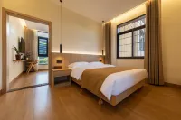 自在雲居民宿（雲水謠大魚海棠店）