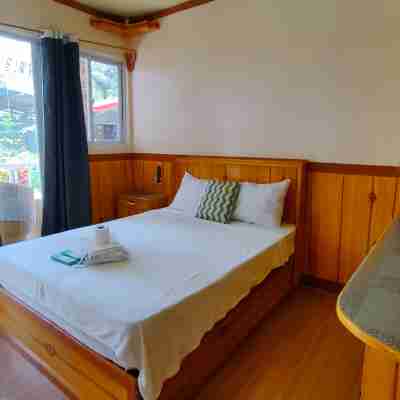 Chibel Summer Riverside Resort Rooms