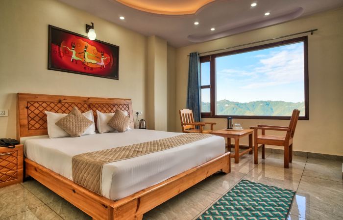 Alpine Regency Shimla