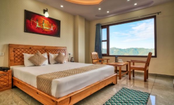 Alpine Regency Shimla