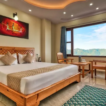 Alpine Regency Shimla