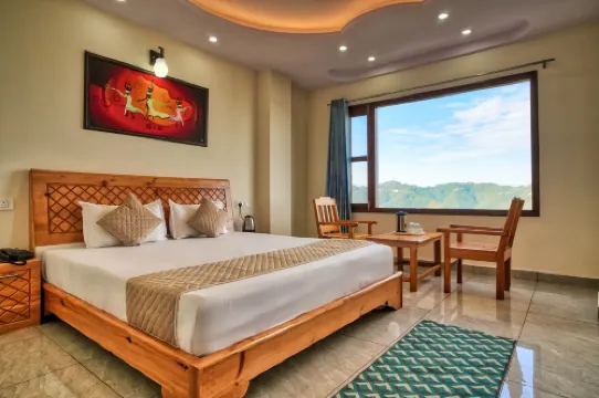 Alpine Regency Shimla