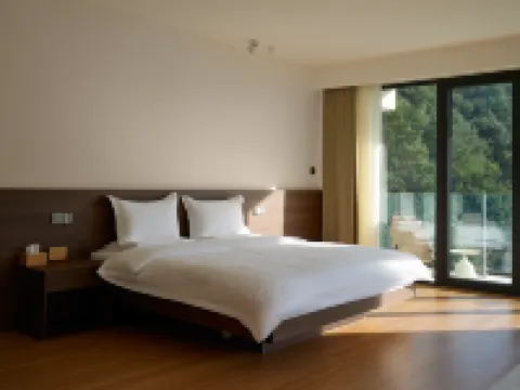 Hangzhou Miwu Zhujing Homestay