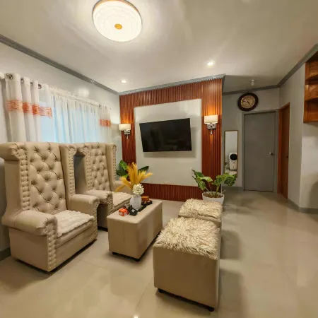 Grace Abode Haven