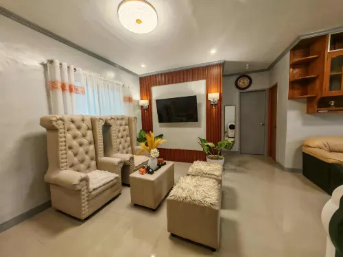 Grace Abode Haven Hotels in Polomolok