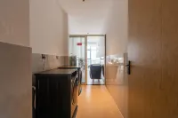 Song'an Hotel (Ji'an Station Jinggangshan University)