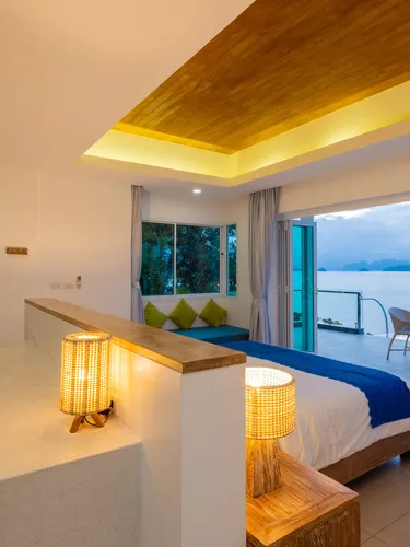 รูปภาพของปูรณา รีสอร์ท เกาะยาวน้อย