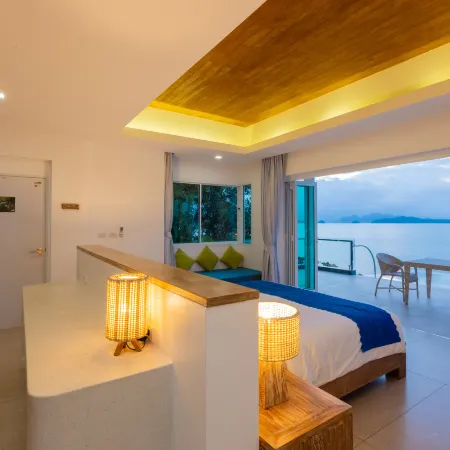 Purana Resort Koh YAO Noi