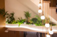 中泰雅居（汕頭小公園店） 天主堂附近的飯店