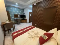 Rossa Hotel Hotels near Clark Museum