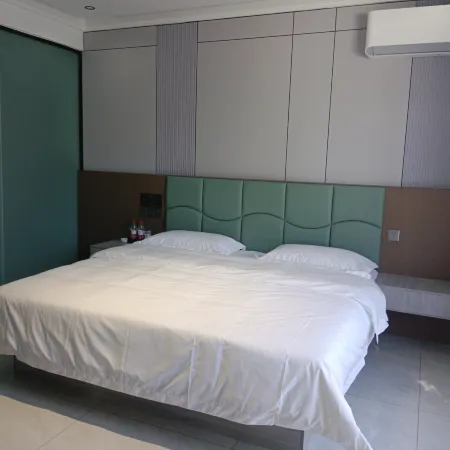 Yuxuanju Guesthouse, Nileke County