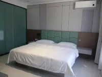 Yuxuanju Guesthouse, Nileke County