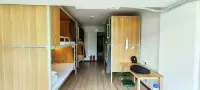 Jinyue Homestay (Tangshan Railway Station East Square) - 2-Star