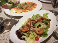 Ziyang Liubai Homestay - bar