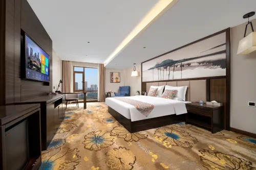 Leisidun Boutique Hotel - Family