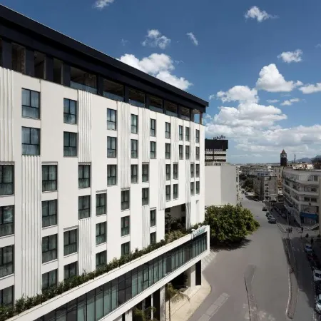 Radisson Hotel Tunis City Center