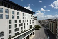 Radisson Hotel Tunis City Center Hotels in 