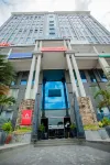 Starsea Hotel Dar ES Salaam Hotel di 