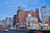Central Hotel Sasebo