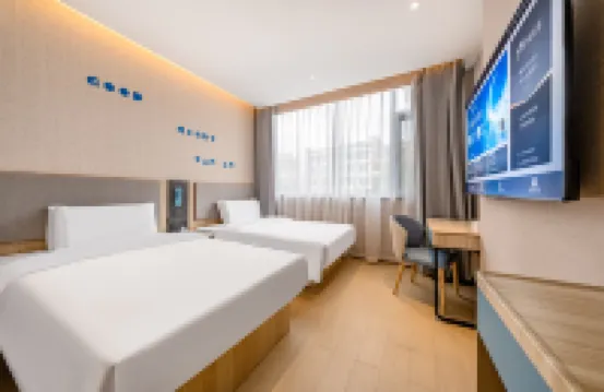 Homeinn · neo (Kunming Beijing Road Railway Station) Hotels in Kunming
