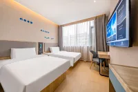 Homeinn · neo (Kunming Beijing Road Railway Station) Hotel a Kunming