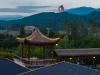 Floral Nanshan Yisu Homestay (Lushan Scenic Area Donglin Buddha) - Gym