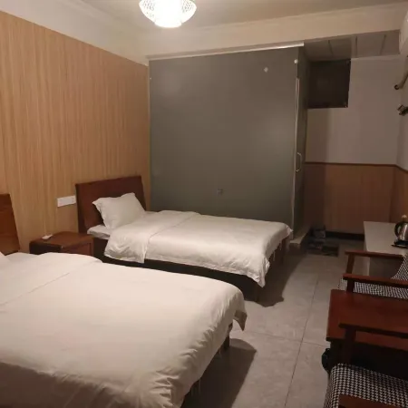 Countryside Chinese Inn Homestay