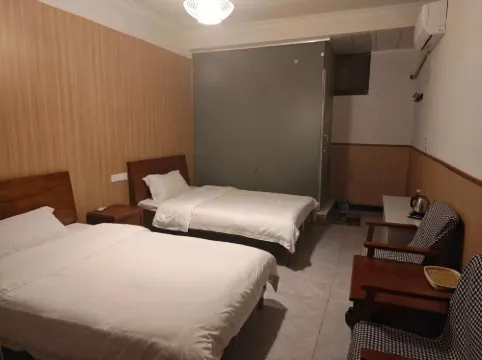 Countryside Chinese Inn Homestay