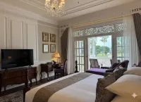 Ping Pura Riverside Resort and Spa, Chiang Mai Hotels near Wat gategaram museum