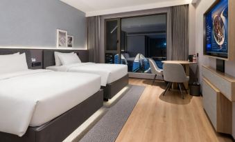 Country Lnns & Suites By Radisson