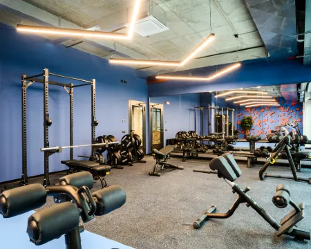 CX Modena Crocetta Hotels in Modena