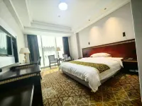 Ji'an Kaidi International Hotel