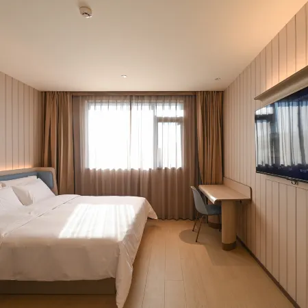 HanTing Hotel (Gongyi Dennis)