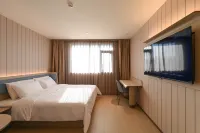 HanTing Hotel (Gongyi Dennis) - واي فاي
