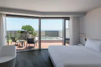 YIN PLUS HOTEL Hôtels à proximité de : Saintland Sea World