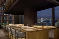 JW Marriott Hotel Tokyo Hotels near Heiwajima Station