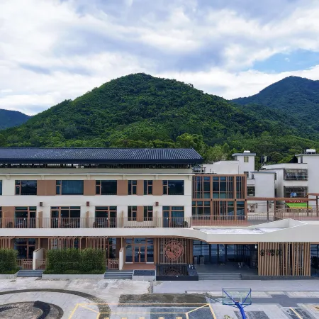 Sheyunju Hotel