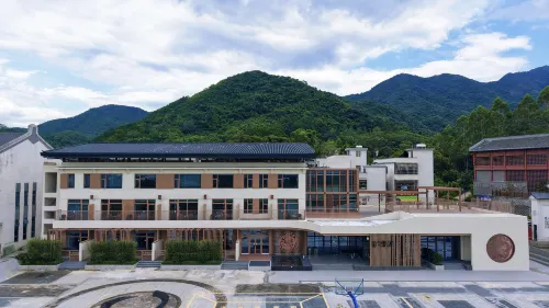 Sheyunju Hotel