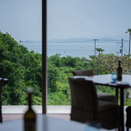 Resort Hotel Moana Coast