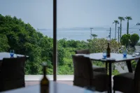 Resort Hotel Moana Coast - breakfast