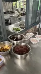 Mulin Courtyard (Jianshui Ancient City) - sarapan