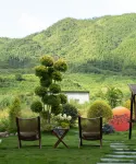 Floral Hotel Yunyin Xingchen Hotel (Wuyuan Huangling Scenic Area Branch) Hotels near Wuyuan Huangling Scenic Area - Observation Deck No. 2