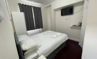 OYO Oban Victoria Hotel