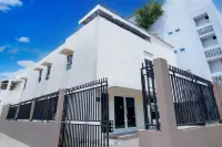 Hotel O Palembang near Palembang City Center Mall formerly Kostel 97 Hotels in Sungai Pangeran