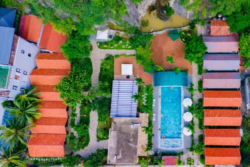 TAM COC VALLEY ECO RESORT