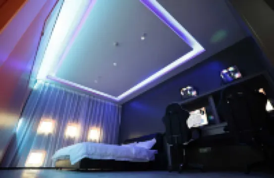 Yunyou Themed Homestay (Dujiangyan Scenic Area Nanqiao)